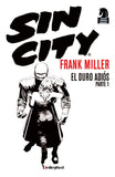 Sin City de Frank Miller - El Duro Adiós