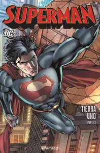 Superman - Tierra Uno Parte 2