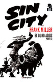 Sin City de Frank Miller - El Duro Adiós