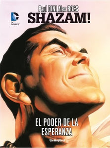 Shazam - El Poder de la Esperanza