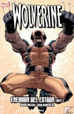 Wolverine - Enemigo del Estado (Historia Completa)