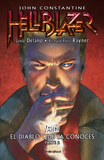 John Constantine Hellblazer - El Diablo Que Ya Conoces