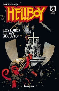 Hellboy - Los Lobos de San Augusto