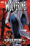 Wolverine - La Caza de Mystique (Historia Completa)