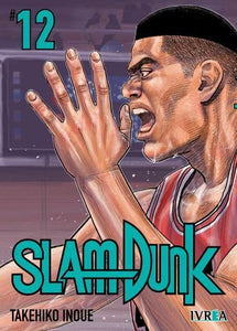 Slam Dunk # 12