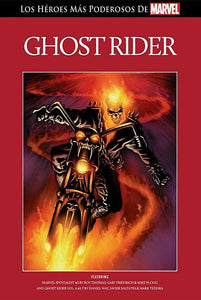 Los Héroes Más Poderosos de Marvel # 38 Ghost Rider