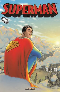 Superman - All Star Parte 1