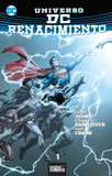 Universo DC Renacimiento (Historia Completa)