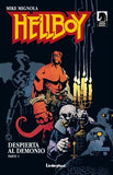 Hellboy - Despierta al Demonio (Historia Completa)