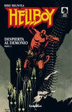 Hellboy - Despierta al Demonio (Historia Completa)