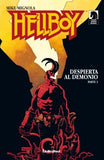 Hellboy - Despierta al Demonio (Historia Completa)