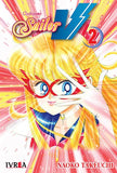 Codename Sailor V (Pack Ivrea - Historia Completa)