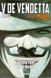 V de Vendetta  (Historia Completa)