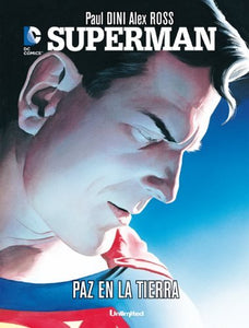 Superman - Paz en la Tierra