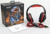 Audífonos Gamer EWTTO ET-A6801M