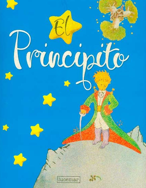 El Principito (Edición Sobretamaño)