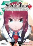 Steins; Gate (Serie Completa)