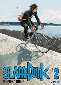 Slam Dunk # 2