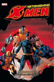 Astonishing X-Men: Peligroso (Historia Completa)