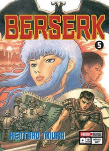 Berserk #05