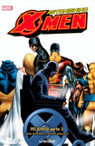 Astonishing X-Men: Peligroso (Historia Completa)