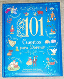 101 Cuentos para Dormir