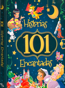 101 Historias Encantadas