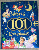 101 Historias Encantadas