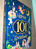 101 Historias Encantadas