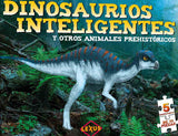 Dinosaurios Inteligentes