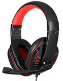 Audífonos Gaming Headsets Ultra Game