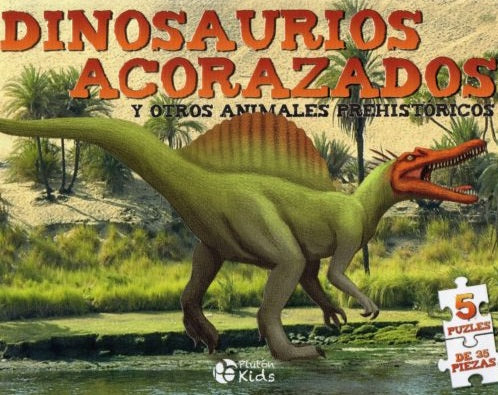 Dinosaurios Acorazados