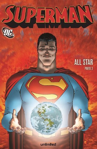 Superman - All Star Parte 3