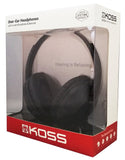 Audífonos Cintillo KOSS Over-Ear Headphone