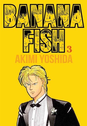 Banana Fish 03