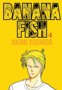 Banana Fish 04