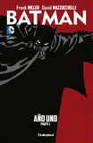 Batman - Año Uno (Historia Completa)