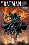 Batman - El regreso de Bruce Wayne