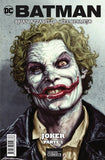 Batman - Joker (Historia Completa)