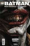 Batman - Joker (Historia Completa)