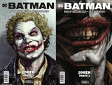 Batman - Joker (Historia Completa)