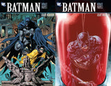 Batman - Renace (Historia Completa)