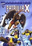 Biblioteca Marvel Excelsior : Patrulla X # 1 al 7