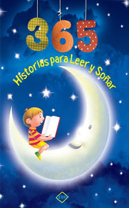 365 Historias para Leer y Soñar