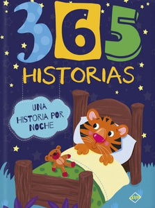 365 Historias - Una Historia por Noche