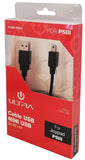 Cable USB a MINI USB ULTRA (Joypad PS3)