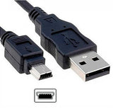 Cable USB a MINI USB ULTRA (Joypad PS3)