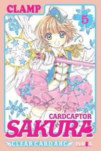 Cardcaptor Sakura: Clear Card Arc # 05