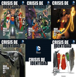 Crisis de Identidad