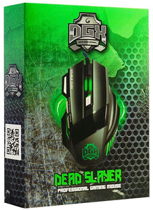 Mouse Gaming DGX Dead Slayer